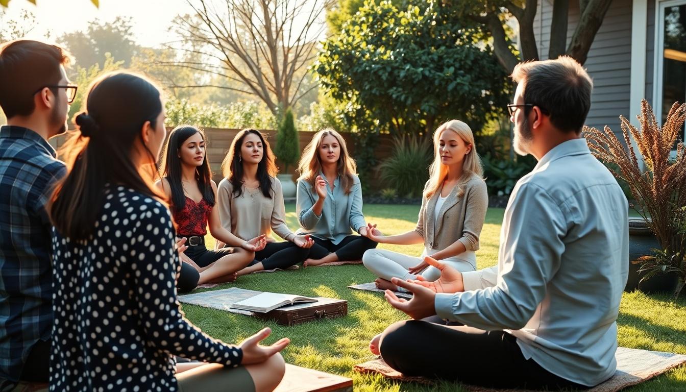 Embrace Mindfulness