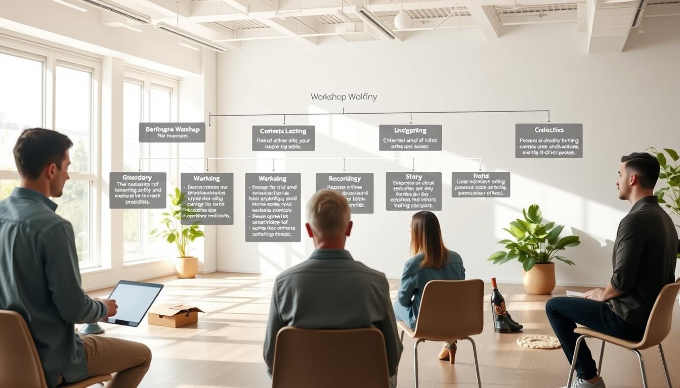 Strategize with Purpose